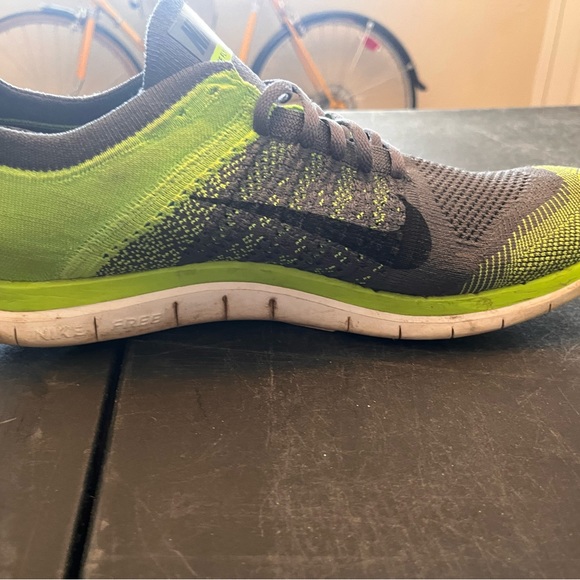 Nike Free Run - Picture 4 of 5